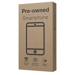 Pre-owned A grade Apple iPhone 11 Pro 64GB Space Gray цена и информация | Мобильные телефоны | pigu.lt