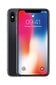 Apple iPhone X 256GB Grey kaina ir informacija | Mobilieji telefonai | pigu.lt