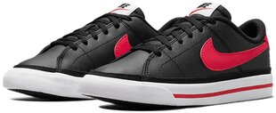 Sportiniai batai paaugliams Nike Court Legacy DA5380 kaina ir informacija | Sportiniai batai vaikams | pigu.lt