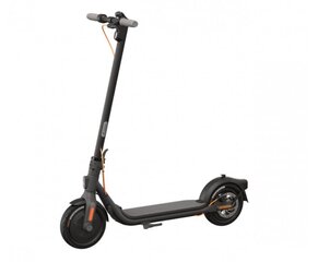 Elektrinis paspirtukas Segway Ninebot KickScooter F30D kaina ir informacija | Paspirtukai | pigu.lt