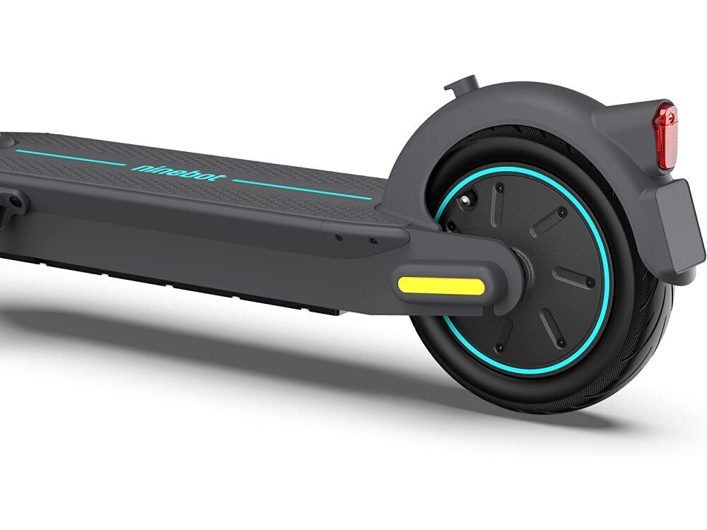 Elektrinis paspirtukas Segway-Ninebot KickScooter G30D II цена и информация | Elektriniai paspirtukai | pigu.lt