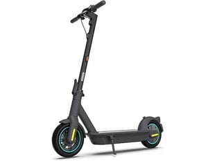 Elektrinis paspirtukas Segway-Ninebot KickScooter G30D II kaina ir informacija | Elektriniai paspirtukai | pigu.lt