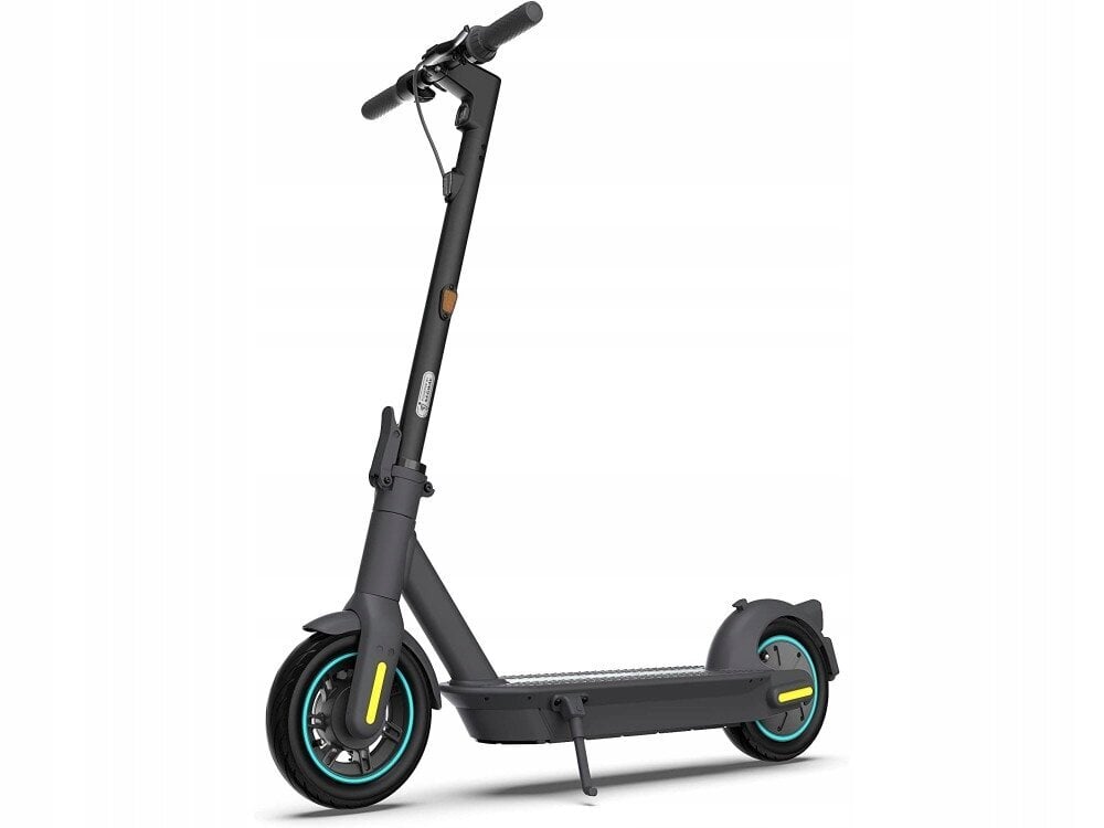 Elektrinis paspirtukas Segway-Ninebot KickScooter G30D II цена и информация | Elektriniai paspirtukai | pigu.lt