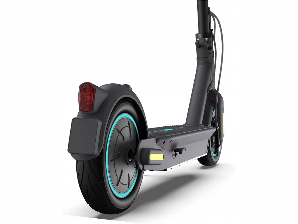 Elektrinis paspirtukas Segway-Ninebot KickScooter G30D II kaina ir informacija | Elektriniai paspirtukai | pigu.lt