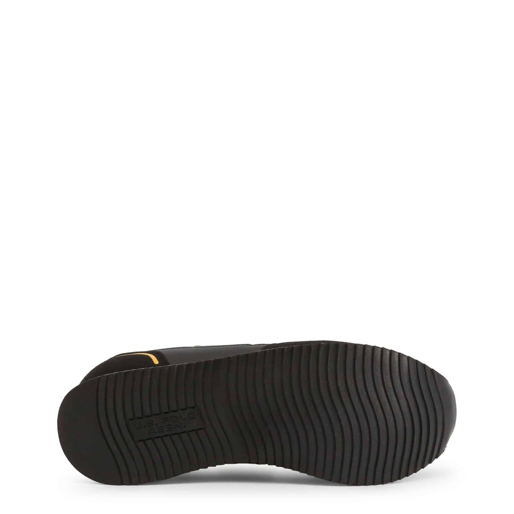 Sportiniai batai vyrams U.S. Polo Assn NOBIL004M2HT1 72355, juodi kaina ir informacija | Kedai vyrams | pigu.lt