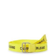 Аксессуары Calvin Klein Cintura К50К507064 цена и информация | Мужские ремни | pigu.lt