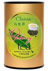 Classic Oolong tea, Klasikinė oolong arbata, PT100 g kaina ir informacija | Arbata | pigu.lt