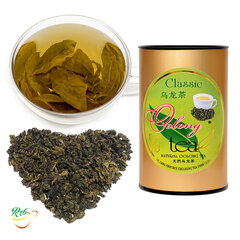 Classic Oolong tea, Klasikinė oolong arbata, PT100 g kaina ir informacija | Arbata | pigu.lt