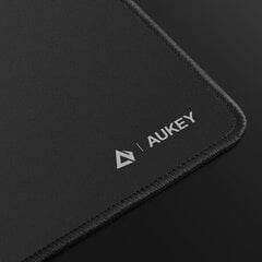 Коврик для мыши Aukey KM-P1, 35x25 см цена и информация | Мыши | pigu.lt