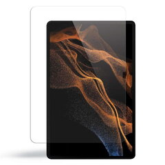 Защитное стекло Riff для экрана планшета Samsung Galaxy Tab SM-X900 S8 Ultra 14.6'' (2022) цена и информация | Аксессуары для планшетов, электронных книг | pigu.lt