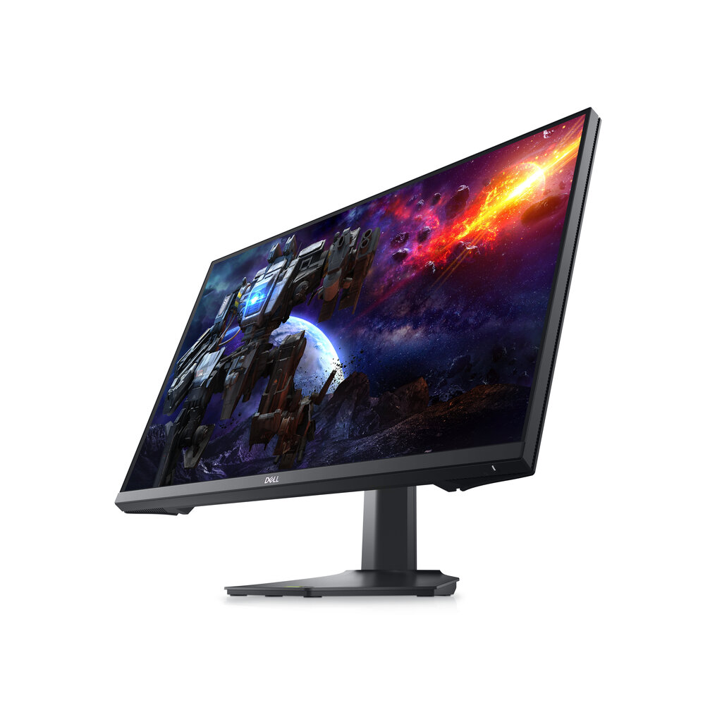 Dell 210-BDPO kaina ir informacija | Monitoriai | pigu.lt