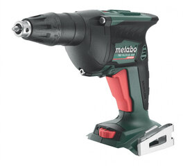 Корпус аккумуляторного шуруповерта HBS 18 LTX BL 5000 Metabo MetaBOX145 цена и информация | Шуруповерты, дрели | pigu.lt