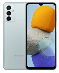 Samsung Galaxy M23 5G 4/128GB Dual SIM SM-M236BLBGEUE цена и информация | Мобильные телефоны | pigu.lt