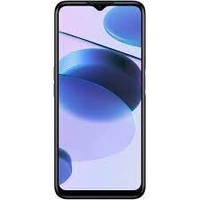 Realme C35 4/128 GB Glowing Black цена и информация | Мобильные телефоны | pigu.lt