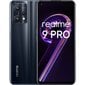 Realme 9 Pro Plus 5G, 6/128GB, Dual SIM, Black kaina ir informacija | Mobilieji telefonai | pigu.lt