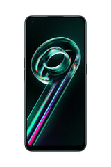 Realme 9 Pro Plus 5G, 6/128GB, Dual SIM, Green kaina ir informacija | Mobilieji telefonai | pigu.lt