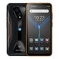 Blackview BL5000 5G Dual SIM 8/128GB Orange kaina ir informacija | Mobilieji telefonai | pigu.lt