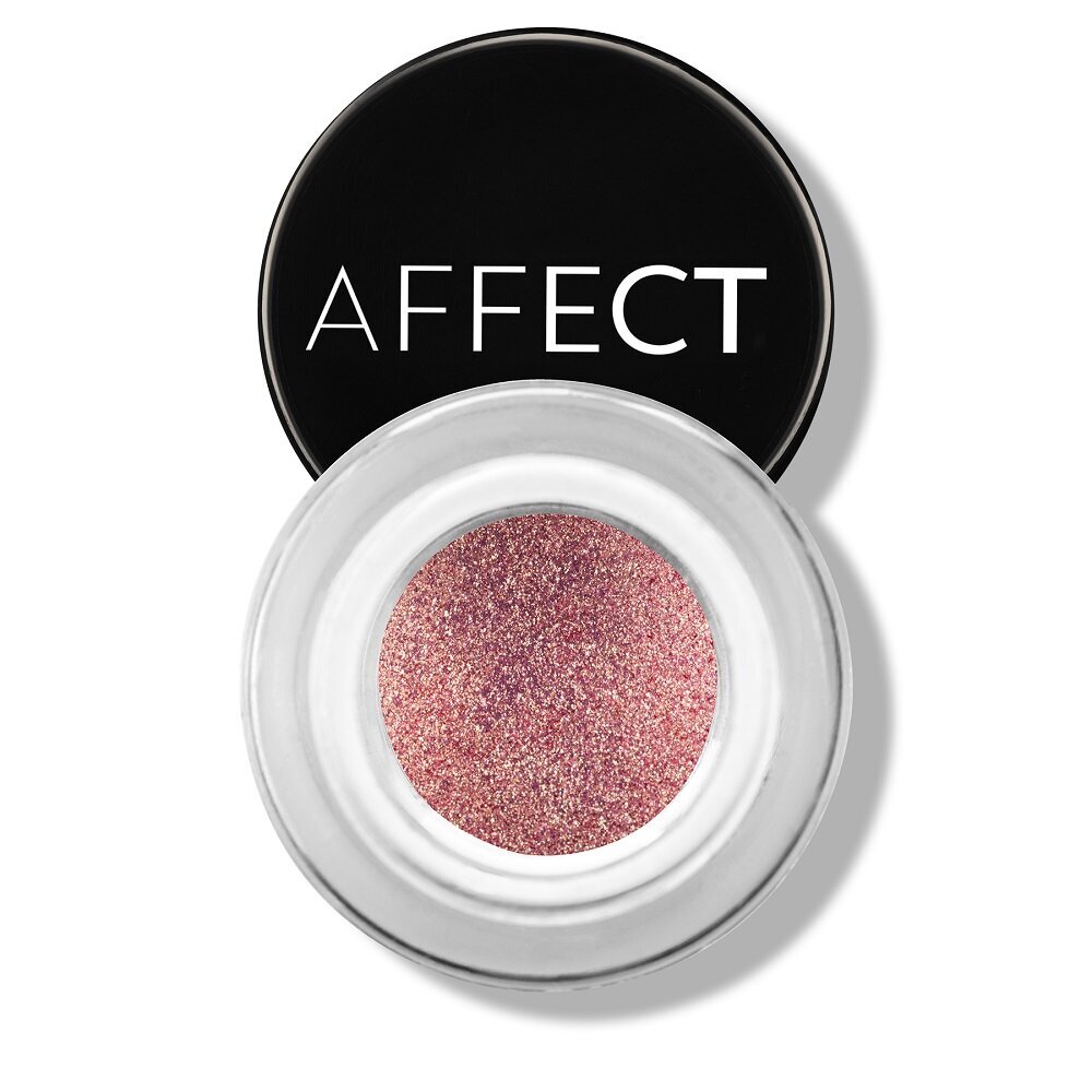 Birūs akių šešėliai Affect Lose Eyeshadow Charmy N-0155, 1g kaina ir informacija | Akių šešėliai, pieštukai, blakstienų tušai, serumai | pigu.lt