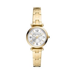 Laikrodis moterims Fossil ES5203 kaina ir informacija | Moteriški laikrodžiai | pigu.lt
