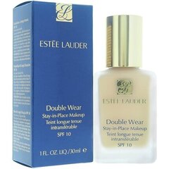 Стойкая основа под макияж Estée Lauder Double Wear Stay In Place Makeup SPF10, 30 мл цена и информация | Пудры, базы под макияж | pigu.lt