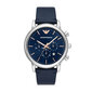 Laikrodis vyrams Emporio Armani AR11451 kaina ir informacija | Vyriški laikrodžiai | pigu.lt