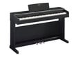 Skaitmeninis pianinas Yamaha YDP-145 B kaina ir informacija | Klavišiniai muzikos instrumentai | pigu.lt