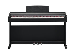 Цифровое пианино Yamaha YDP-145 R цена и информация | Клавишные музыкальные инструменты | pigu.lt