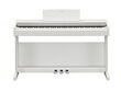 Skaitmeninis pianinas Yamaha YDP-145WH kaina ir informacija | Klavišiniai muzikos instrumentai | pigu.lt