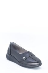 Комфортные туфли для женщин, Elche 29452037.40 цена и информация | Спортивная обувь, кроссовки для женщин | pigu.lt