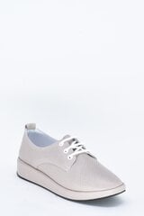 Комфортные туфли для женщин, Plezuro 29404064.41 цена и информация | Спортивная обувь, кроссовки для женщин | pigu.lt