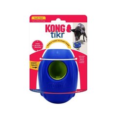 Kong Tikr игрушка-лакомство для собак с таймером, размер S цена и информация | Игрушки для собак | pigu.lt