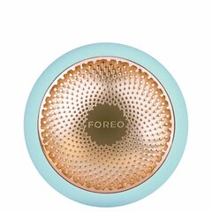 Массажер для лица, ускоряющий действие маски Foreo Ufo 2 Beauty-Tech Power Mask Mint цена и информация | Массажеры для лица, инструменты для чистки лица | pigu.lt