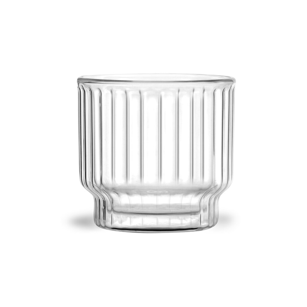 Vialli Design stiklinių rinkinys, 260 ml, 2 vnt. kaina ir informacija | Taurės, puodeliai, ąsočiai | pigu.lt