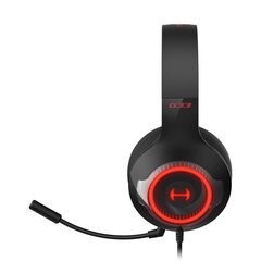 Edifier HECATE G33 gaming headphones (black) цена и информация | Теплая повязка на уши, черная | pigu.lt