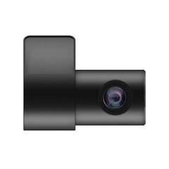Dash camera DDPAI Z40 GPS DUAL 2.7K 1944p/30fps WIFI цена и информация | Видеорегистраторы | pigu.lt