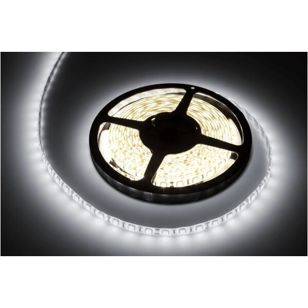 LED juosta 5m, 300x5050 SMD kaina ir informacija | LED juostos | pigu.lt