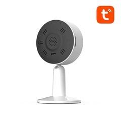 Мини-камера Laxihub M4-TY Wi-Fi 1080P для помещений цена и информация | Камеры видеонаблюдения | pigu.lt