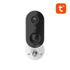 IP Wireless Camera Laxihub W1-TY WiFi 1080p Tuya цена и информация | Stebėjimo kameros | pigu.lt