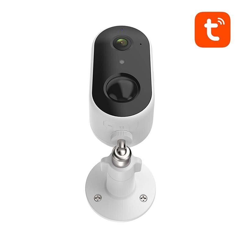 Laxihub IP belaidė kamera W1-TY WiFi 1080p Tuya kaina ir informacija | Stebėjimo kameros | pigu.lt