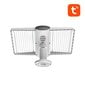 Laxihub IP FloodLight kamera F1-TY WiFi 1080p Tuya kaina ir informacija | Stebėjimo kameros | pigu.lt