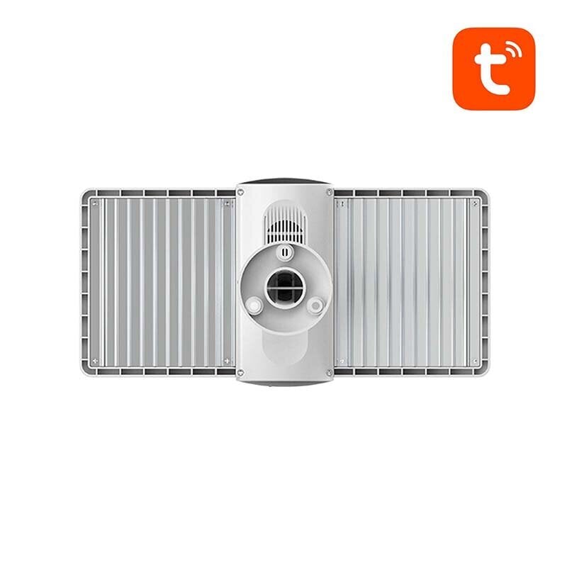 Laxihub IP FloodLight kamera F1-TY WiFi 1080p Tuya kaina ir informacija | Stebėjimo kameros | pigu.lt