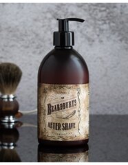 Balzamas po skutimosi Beardburys After Shave, 500ml kaina ir informacija | Skutimosi priemonės ir kosmetika | pigu.lt