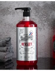 Plaukus stiprinantis šampūnas Beardburys Densify, 1000ml kaina ir informacija | Šampūnai | pigu.lt