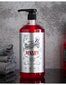 Plaukus stiprinantis šampūnas Beardburys Densify, 1000ml kaina ir informacija | Šampūnai | pigu.lt
