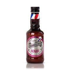 Plaukų modeliavimo kremas Beardburys Slight, 100 ml цена и информация | Средства для укладки волос | pigu.lt