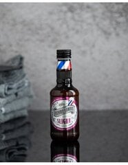 Plaukų modeliavimo kremas Beardburys Slight, 100 ml цена и информация | Средства для укладки волос | pigu.lt