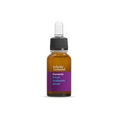 Hialurono rūgšties serumas su sirtuinu Juliette Armand Sirtuin Hyaluronic Serum, 20 ml kaina ir informacija | Veido aliejai, serumai | pigu.lt