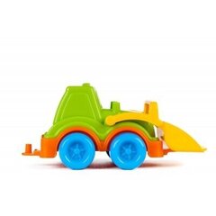 Mini traktorius Technok 5200 kaina ir informacija | Žaislai berniukams | pigu.lt