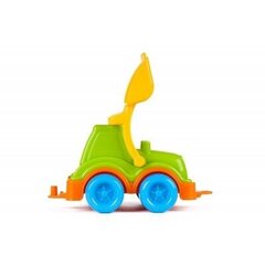 Mini traktorius Technok 5200 kaina ir informacija | Žaislai berniukams | pigu.lt