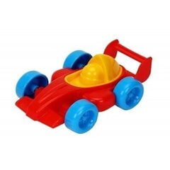 Mini sportinis automobilis Technok 5651, raudonas kaina ir informacija | Žaislai berniukams | pigu.lt